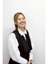 エルドバイレガーレ(L°C by Legare/a)&nbsp;前山 沙菜