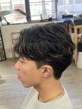 スウェル 津田沼店(Swell) サイドパート