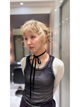 ネストバイコード(NEST by chord) アレンジ