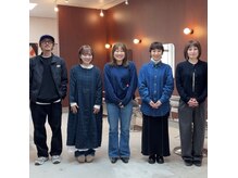 イラトス(ILLATOS)の雰囲気(新体制でお待ちしてます!!)