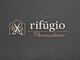 リフージョ(rifugio)の写真