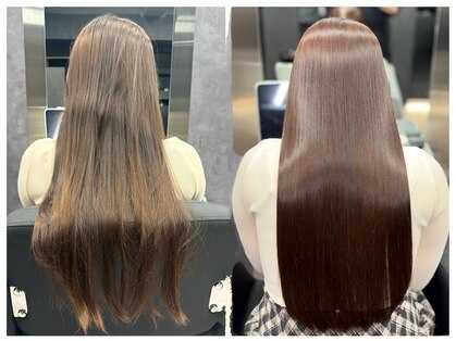 シンシア ドゥエ 新宿(CYNTHIA DUE)の写真