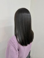 クワイア 川崎店(0choir)&nbsp;ちゅるつやダークオリーブ