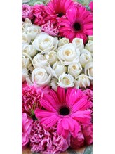 ヘアーアーク&nbsp;ゆうこ 【練馬】