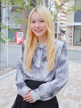 グランルーチェ(Grande Luce) 三塚 有紀子