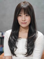 ホロン 池袋(HOLON)&nbsp;池袋HOLON【レイヤーカット/韓国レイヤー/似合わせカット】