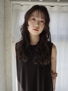 ランプライト(Lamp light) 【lamplight__mayuko】