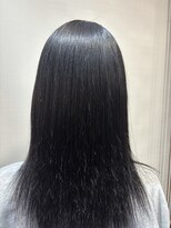 クリエイティブヘアーエィス(creative hair Ace)&nbsp;#登米市#栗原市#メンズパーマ#髪質改善#縮毛矯正
