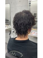 チャプター(CHAPTER)&nbsp;ツイストスパイラル