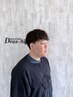 【5月限定】春のSTYLEケアクーポン！カット＋オーガニックカラー　￥12760→