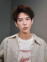 シーカー(SEEKER) アップバングショート