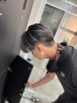 ハイセンス(HISENSE) メンズバレイヤージュ