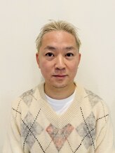 ミュラースール 春日井店(MULLER-SOEUR)&nbsp;中川 友紀弘