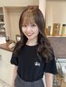 【YUNA/女性限定】顔周り似合わせカット　￥6,600→4950