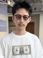 グリーン 渋谷(green)&nbsp;【SHUN】大人のアクティブショート