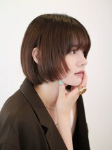 シフターズ(SIFTERS) 小顔になれる◎ショートボブ