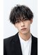 VANMEN Kuwanaの写真/【NEWFACE】【桑名】仕事帰りに賢く通える。平日夜の時間を活用できるナイター営業対応サロン