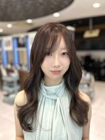 エアー 銀座タワー(AIR) 大人ウェーブ ナチュラル