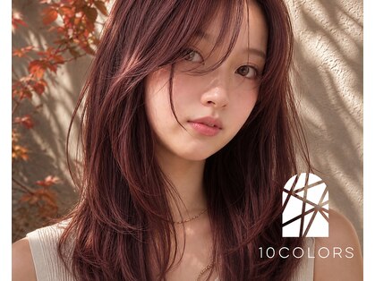 テンカラーズ 五反田(10COLORS)の写真