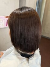 美容室 沙助
