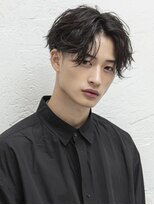 GUYS いわき【12/1 NEW OPEN（予定）】&nbsp;いわき ニュアンスウルフ ダウンバング スペインカール