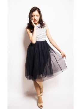 オリーブフォーヘアー(olive For hair) ☆フェミニンロング☆【olive for hair】03-6914-0898