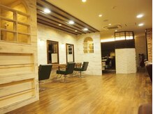 外からは見えない、お店の雰囲気ってどうなっていますか？