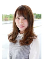 イッツヘアーガーデンリュクス(It's Hair GARDEN LUXE) ワンカールロング