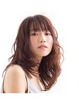 リード バイ ラグーン(LEAD by LAGOON) LAGOONスタイル高橋彬 11242