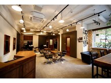 雑誌・メディアが度々特集を組む女性オーナーが率いる技術集団☆