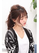 アクト(ACT)&nbsp;ミディアムアレンジ