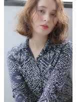 ローバー(ROAVER)&nbsp;ROAVER シルキーベージュBOB