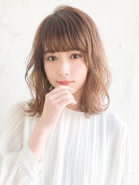 ルティア 池袋(Lutia) ミディ