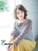 エマージュ 武蔵小杉(Emerge)&nbsp;エレガンスカジュアル[武蔵小杉/武蔵小杉南口/武蔵小杉駅]