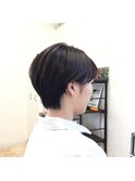ハンサムショート☆〔八戸,田向〕