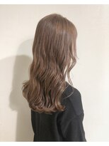 ニューヨークニューヨーク 河原町三条店(NYNY) cocoa beige ＊15