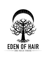 EDEN OF HAIR 【エデン オブ ヘア】
