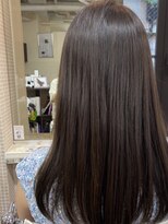 スティラ スムース 高田馬場(Stilla smooth)&nbsp;予防美髪イルミナカラー