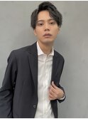 ビジネスアップバング