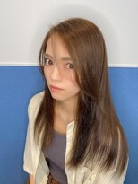 ゼ シール(Ze seal)&nbsp;話題沸騰中☆超音波トリートメント&枝毛カット