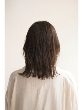 ジュール 銀座(Joule) くびれヘア/ビタミンカラー/メルティカラー/銀座一丁目