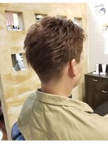 ヘアーエステ グランツエッセ(hair esthe GlanzEsse)&nbsp;ショートヘア