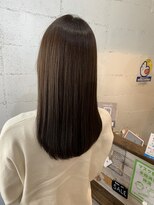 カミノート(kaminote) 髪質改善トリートメント