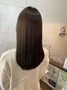 カミノート(kaminote) 髪質改善トリートメント