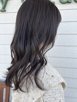 ベンティ(Venti)&nbsp;グレージュカラー