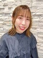 アッシュ 鶴ヶ峰1号店(Ash) 岩崎 幸恵