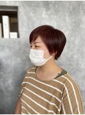 ショートスタイル