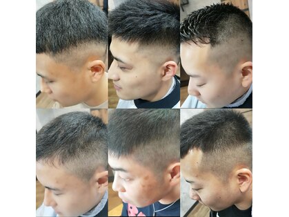 アジト(AJITO)の写真