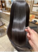 美髪 酸性ストレート Neolive capu町田店