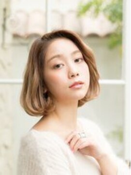 ステージ(STAGE) デザインカラー/シルキーベージュ/グレージュカラー/幡ヶ谷